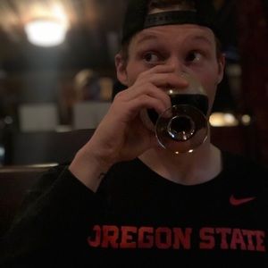 Meet your Posher, Timothy